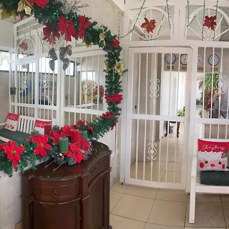 Royal Palace Hotel Santo Domingo Exterior photo