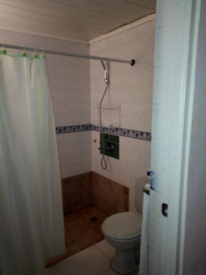 Royal Palace Hotel Santo Domingo Exterior photo