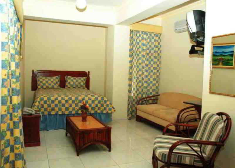 Royal Palace Hotel Santo Domingo Exterior photo