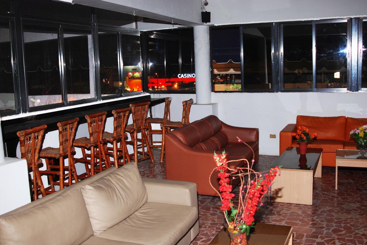 Royal Palace Hotel Santo Domingo Exterior photo
